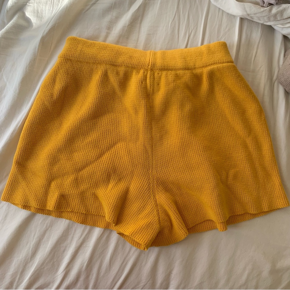 babaa shorts no 35